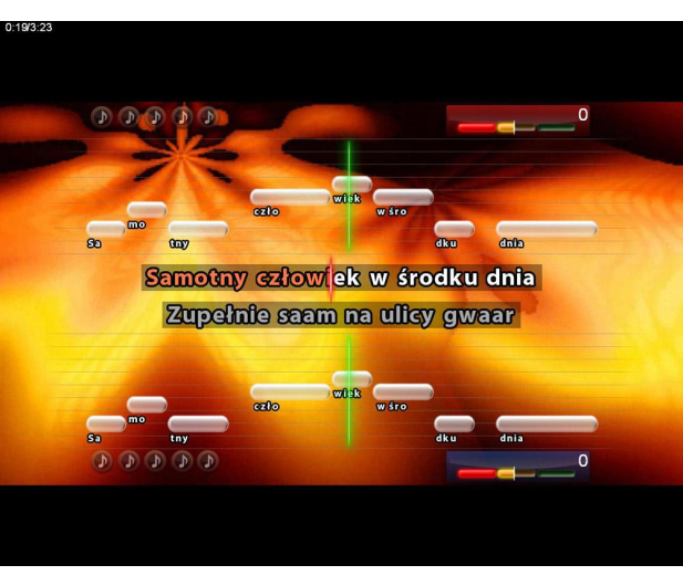 Techland Karaoke for fun Extra Hity 1 - 1398096 - zdjęcie 2